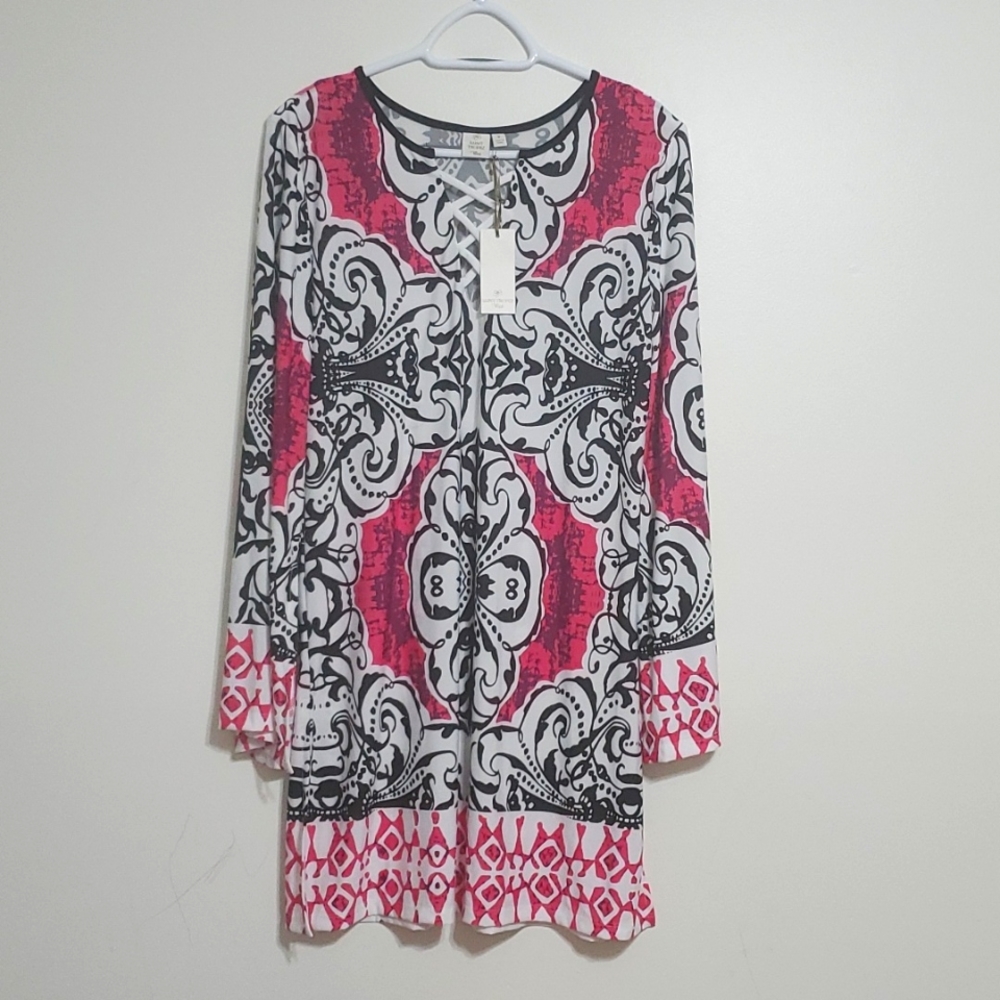 Saint tropez west dress